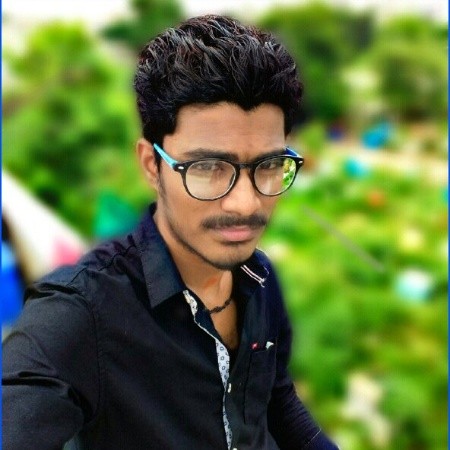 Rk Raj Kumar - Office Boy - RK | LinkedIn