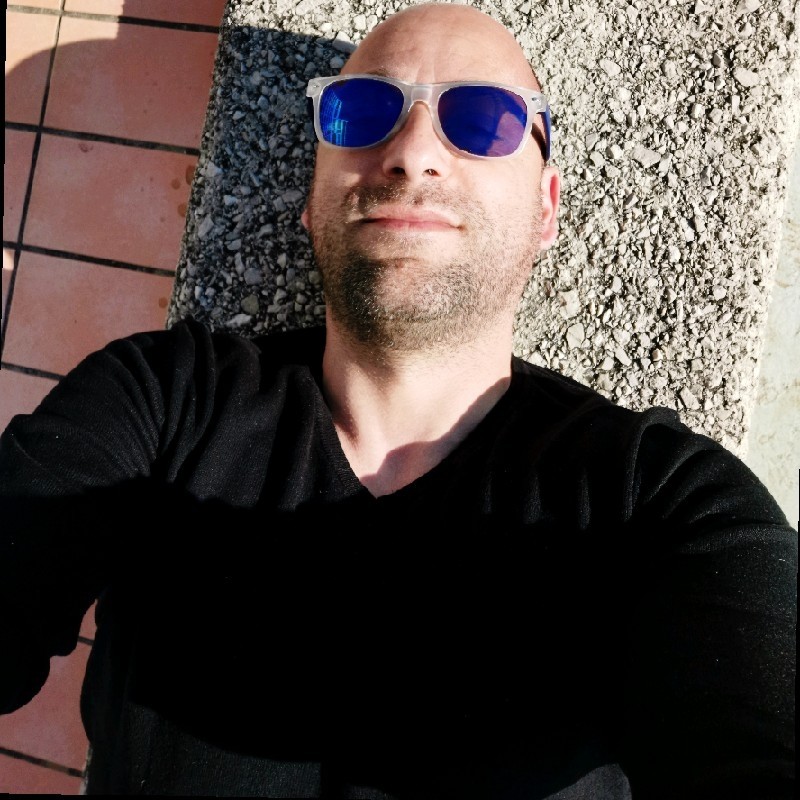 Samir Ahmetspahic - Software Engineer - Freelance | LinkedIn