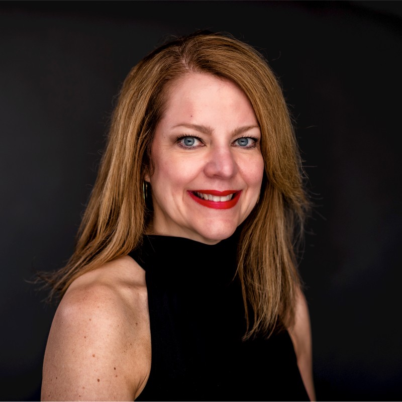 Karen Van Atta - Client Experience Manager - Louis Vuitton