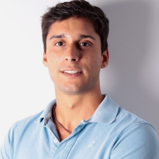Alberto Comino Carreño - Co-Founder - MenuDelite | LinkedIn