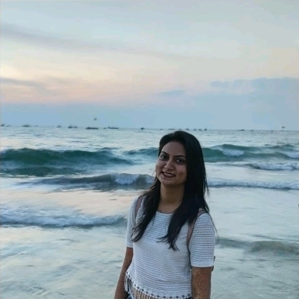 Nikita Pathak - Pune, Maharashtra, India | Professional Profile | LinkedIn