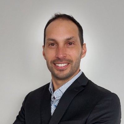 Nicolas Prieto Garavito - Product Owner - AML Protektor