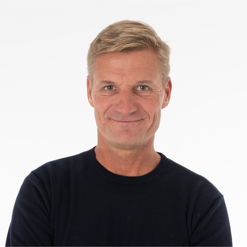 Peep uklar trofast Søren Gitz-Johansen – Forretningsudvikling // Produktudvikling //  Projektledelse – Gitz Consulting Aps | LinkedIn