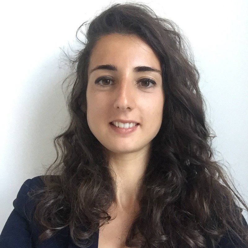 Flavia Patanè - PhD researcher - Maastricht University | LinkedIn