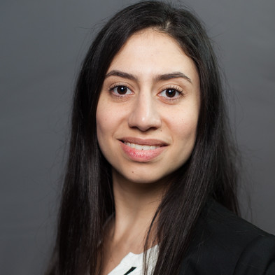Ani Baghdasaryan - Data Scientist - Aon | LinkedIn