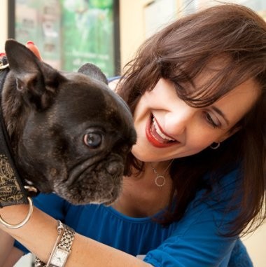 Leanne Meyerowitz - Executive Assistant - Vetstoronto Veterinary Emergency  Trauma Service | LinkedIn