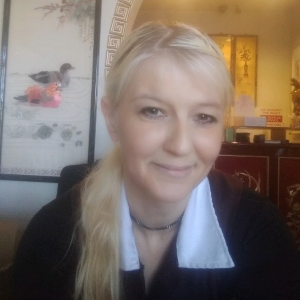 Keri Larson - Bartender Manager - Happiness Chinese Restaurant | LinkedIn