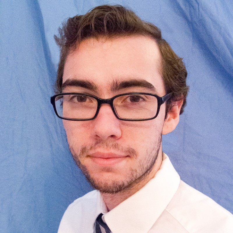 Nicholas Blank - Junior Technical Animator - Bloober Team | LinkedIn