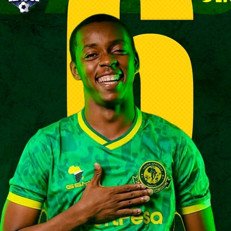 Feisal Salum - Football Player - Young Africans SC | LinkedIn