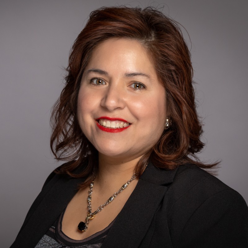 Maria Flores - Program Manager - Houston ISD | LinkedIn