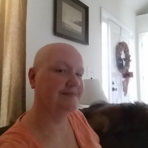 Jennifer Thacker - Registered Veterinary Technician - Dallas Highway Animal  Hospital | LinkedIn