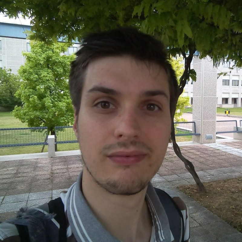 Massimo Bono - PHD Student - Università degli Studi di Brescia | LinkedIn