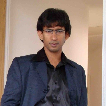 Sudesh Kumar - Business Intelligence Tech Lead - UK Home Office | LinkedIn