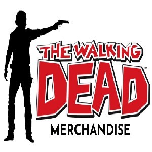 Oh jee Maak een sneeuwpop leeftijd The Walking Dead Merchandise Store - Group Chief Executive Officer - TDA |  LinkedIn