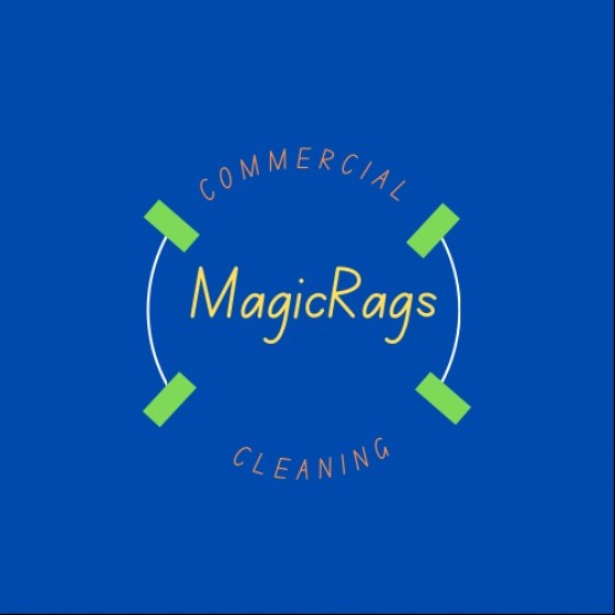 Lisa Adolph - Business Owner - Magic Rags Cleaning Services