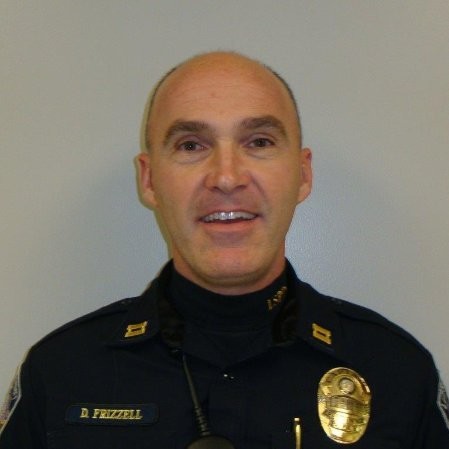 Don Frizzell - Police Captain - Lee's Summit Police Department | LinkedIn