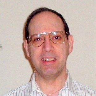 Michael Reznik - Senior IT Specialist - CyberArk