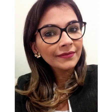 Juliana M. Alves de Oliveira - Coordenadora de RH - Casa de Saude Sao Lucas  S/A | LinkedIn