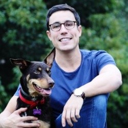 Adam Marques - Clinical director of Sandringham Veterinary Hospital -  Sandringham Veterinary Hospit | LinkedIn