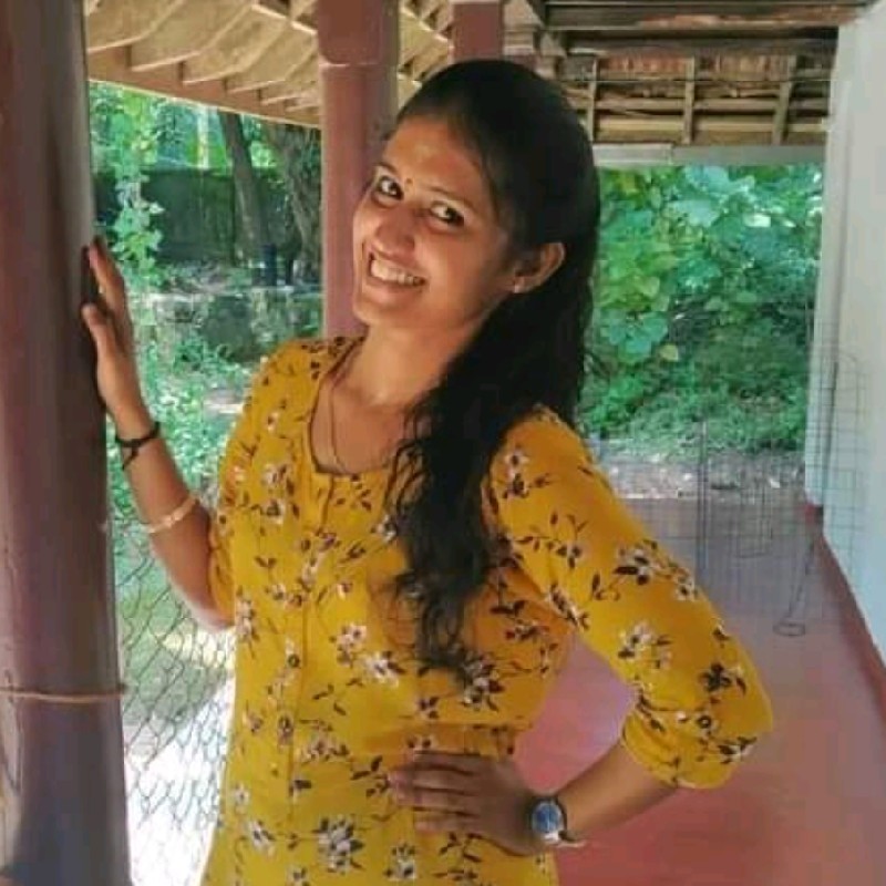 Saranya Sasikumar - Pollachi, Tamil Nadu, India | Professional Profile |  LinkedIn