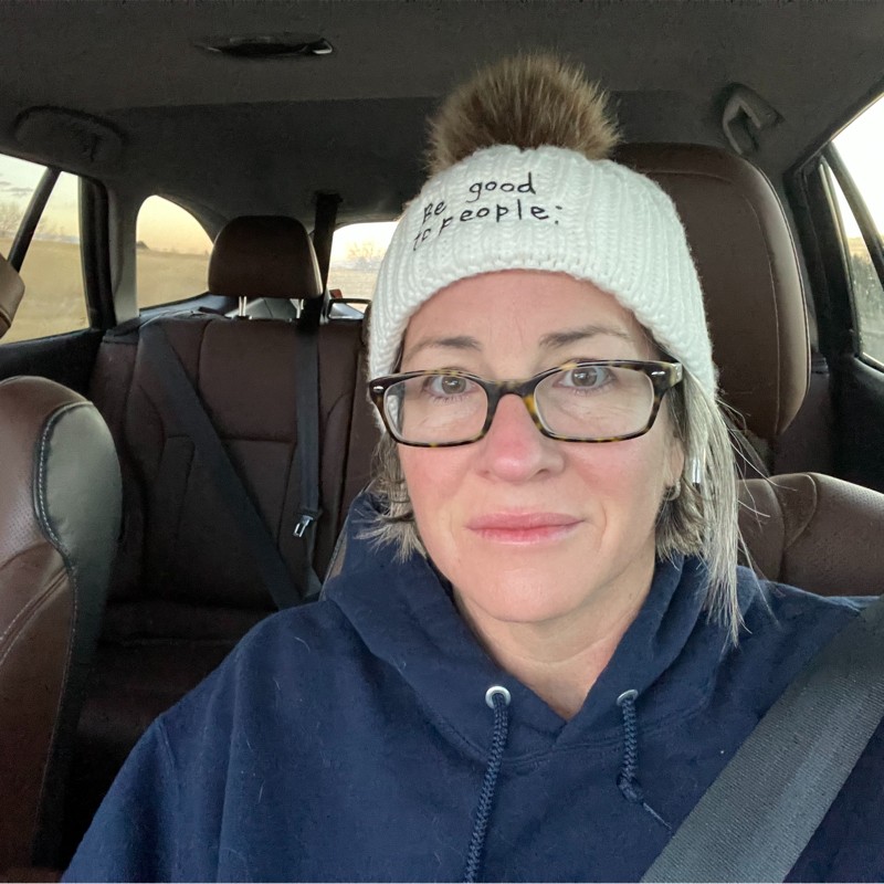 Andrea Balogh - Co-Owner/Practice Manager - Animal Oasis of the Rockies  Veterinary Hospital | LinkedIn