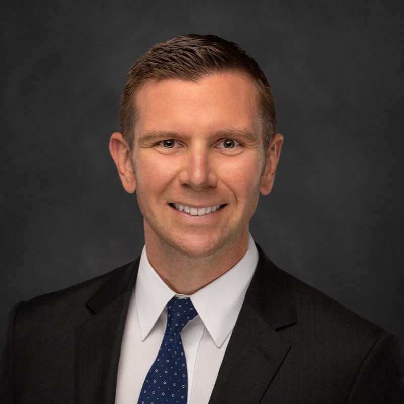 Chad Otte, CFP®,CWS® - Financial Advisor - Baird | LinkedIn