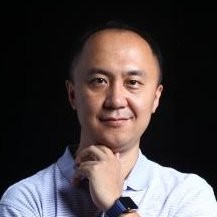 Simon Zhang