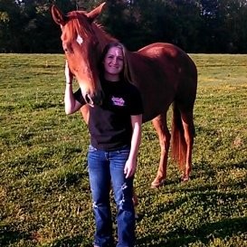 Katelyn Sheffield - Animal shelter attendant - Moore county animal center |  LinkedIn
