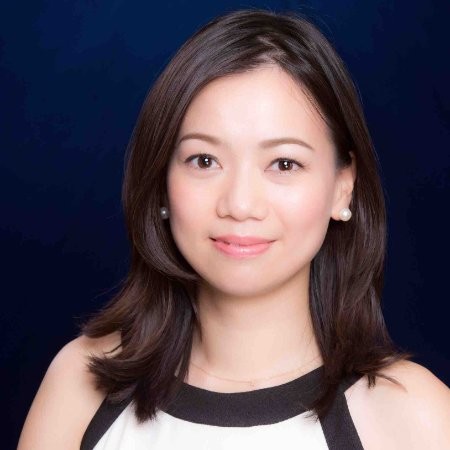 Bonnie Siu (TEP) - Director - HSBC Private Banking | LinkedIn