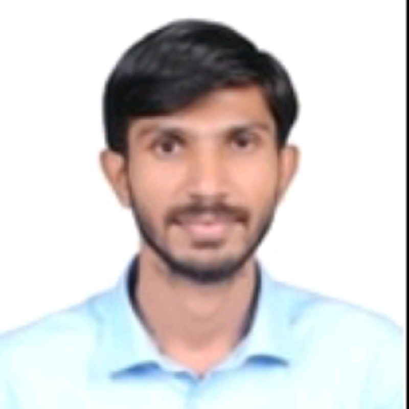 RAJESHWAR KHANDARE - Hingoli, Maharashtra, India | Professional Profile |  LinkedIn