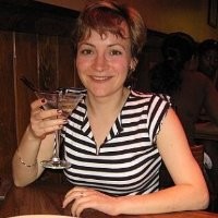 Alina Dorina - Sr. Programmer/Analyst - Paragon