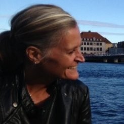 Studiet bande tredobbelt Hanna Madsbjerg – Vært og producer, DR P4 København – DR - Danmarks Radio |  LinkedIn