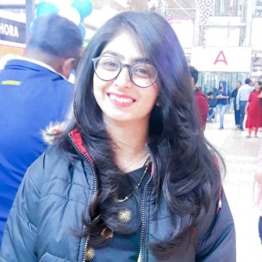 Shraddha Chauhan - Founder - Dolce Diva Beauty Salon | LinkedIn