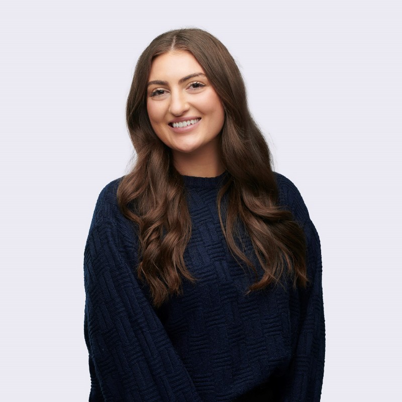 Stephanie Curley - Senior Recruitment Consultant - Brewer Morris | LinkedIn