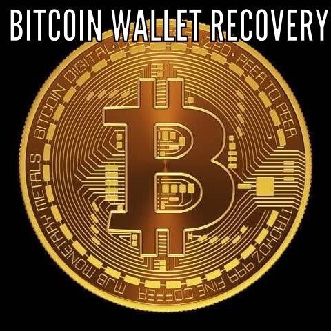 crypto recovery aid - recover bitcoin wallet - wallet recovery services | LinkedIn