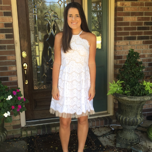 Anna Starling - Greater Montgomery Area | Professional Profile | LinkedIn