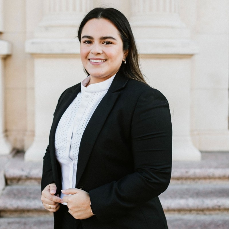 Karla Vela-Picazo - Paralegal/Manager - J A Sosa Law, P.L.L.C. | LinkedIn