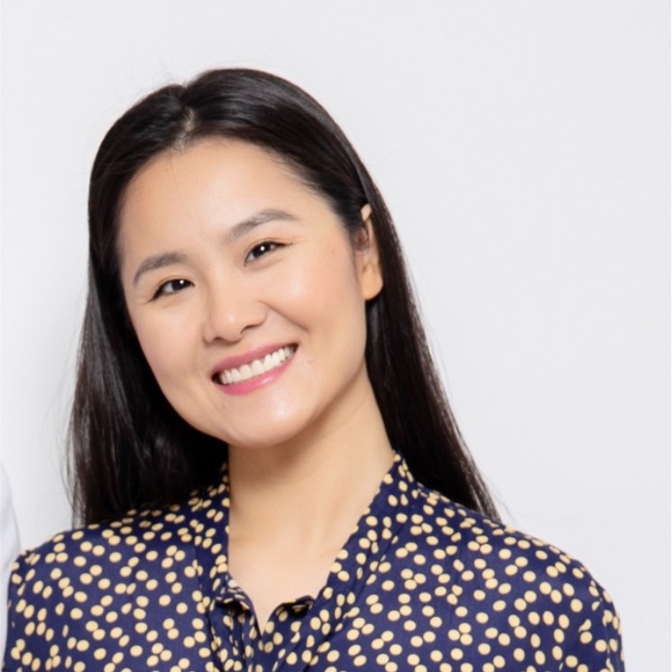Lucy Zhu, LCSW - Social Worker - Integra Managed Care | LinkedIn