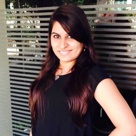 Rekha Kothari - Senior Business Development Manager - Evren | LinkedIn