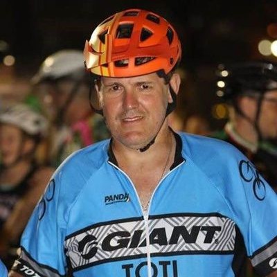 Stephen van Rooyen - Bicycle Technician - Self-employed | LinkedIn