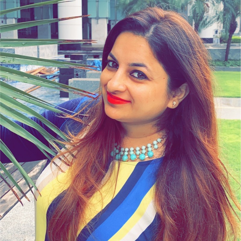 Harvinder Kaur Sethi - Centre Manager - Geetanjali Salon | LinkedIn