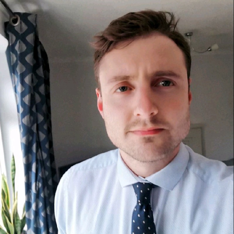 Dan Robson - Trading Manager - Sainsbury's | LinkedIn