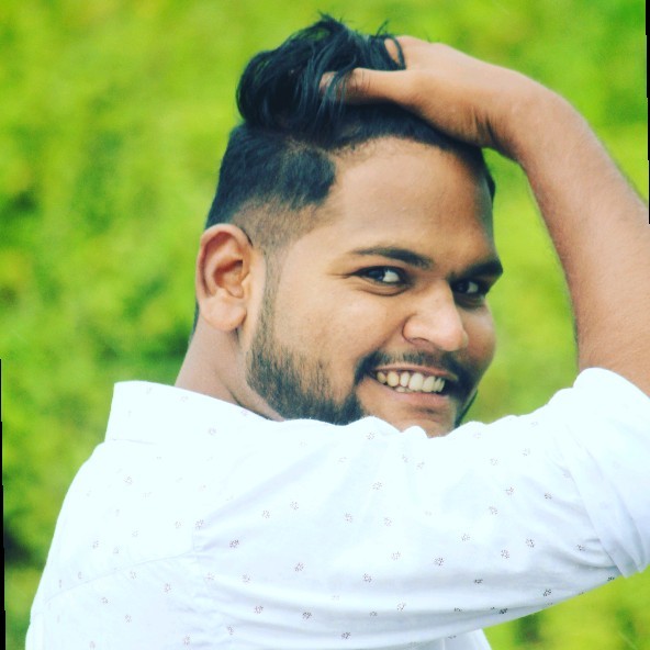 Juber Mulani - Baramati, Maharashtra, India | Professional Profile |  LinkedIn