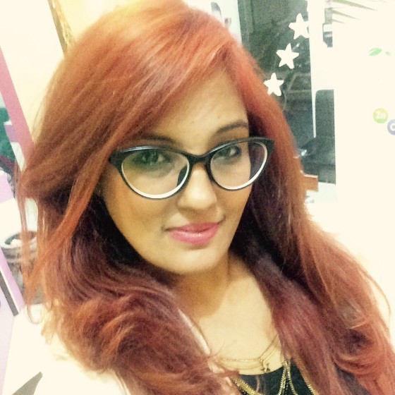 Tanishka Singani - Make Up Artist - Tanishq a Beauty Salon | LinkedIn