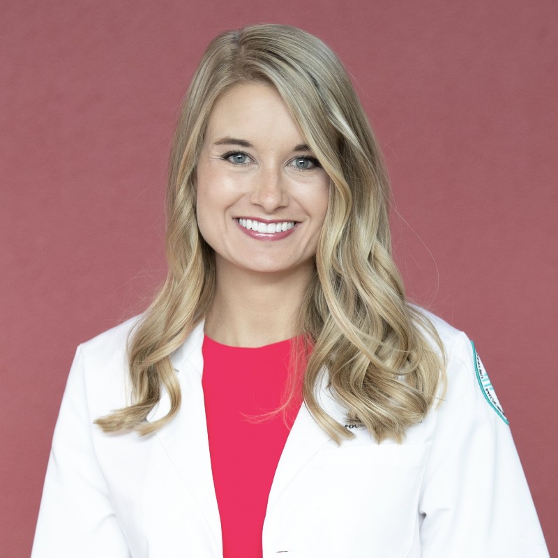 Brooke Barnes - Physician Assistant Student - The University of New ...