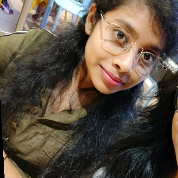 Rupa Goswami - Associate Software Engineer - Virtusa