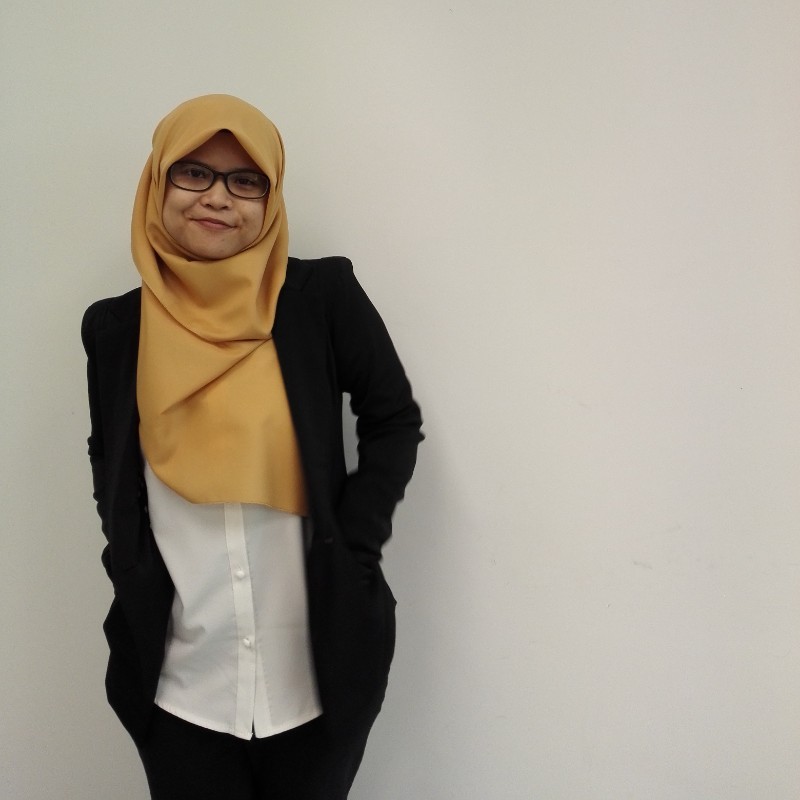 Norsolleha Ghani - Account Executive - Chemalaya Sdn Bhd | LinkedIn