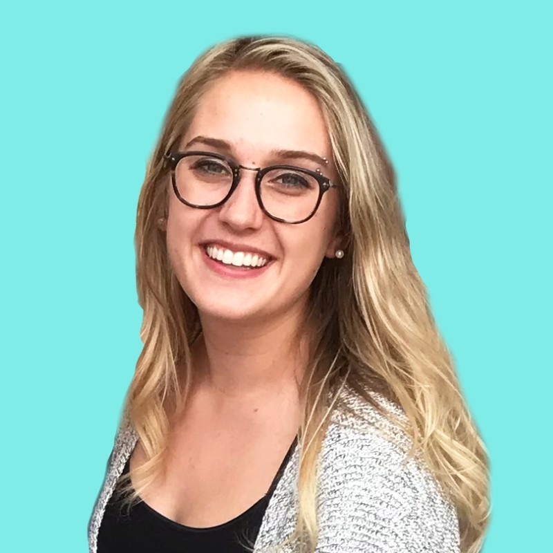 Lindsay Janke - Creative Project Manager - ICF Next | LinkedIn
