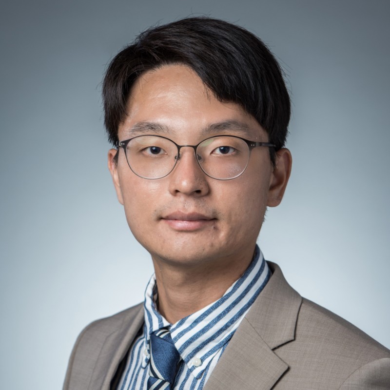 Dae Hyun Kim - Entry Level Software Engineer - Revature | LinkedIn