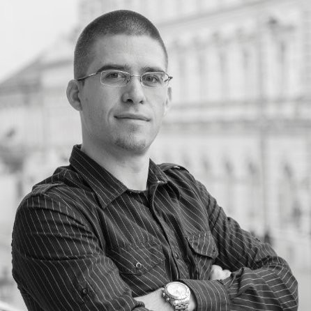 Branislav Knezevic - Senior DevOps Engineer - symphony.is | LinkedIn